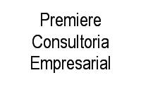 Logo Premiere Consultoria Empresarial em Centro