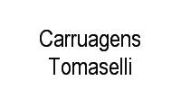 Logo Carruagens Tomaselli