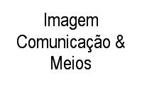 Logo Imagem Comunicação & Meios