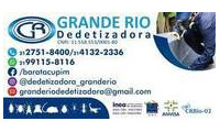 Fotos de Grande Rio Imunização e Sanitização de Serviços em Coelho da Rocha