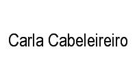 Logo Carla Cabeleireiro em Cajazeiras