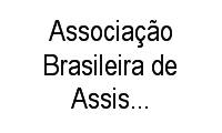 Logo Associação Brasileira de Assistência Aos Cancerosos