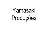 Logo Yamasaki Produções em Sítio Cercado