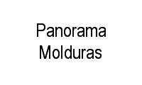Logo Panorama Molduras em Paraíso