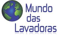 Logo Mundo das Lavadoras em Fazenda Grande I
