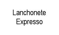 Logo Lanchonete Expresso em Piranema