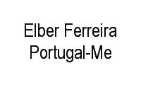 Logo Elber Ferreira Portugal-Me