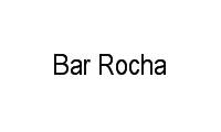 Logo de Bar Rocha em Perissê