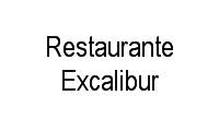 Logo Restaurante Excalibur