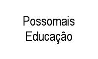 Logo Possomais Educação