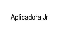 Logo Aplicadora Jr em Jardim Dom José