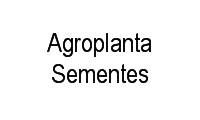 Logo Agroplanta Sementes