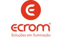 Logo Ecrom Iluminação em Jardim Itaipu
