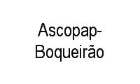 Logo Ascopap-Boqueirão em Vila Ariri