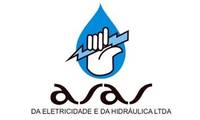 Logo Asas da Eletricidade E da Hidráulica em Engenhoca