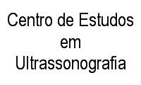 Logo Centro de Estudos em Ultrassonografia em Centro