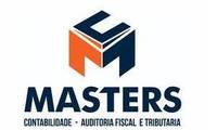 Logo Masters Auditoria e Contabilidade em Jardim Tropical