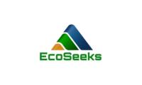 Logo Ecoseeks em Cidade Satélite