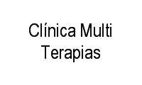 Logo Clínica Multi Terapias em Madureira