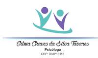 Logo Gilma Chaves em Recreio