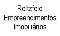 Logo Reitzfeld Empreendimentos Imobiliários em Itaim Bibi