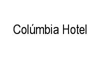 Logo Colúmbia Hotel