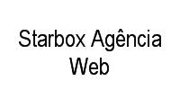 Logo Starbox Agência Web