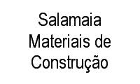 Logo Salamaia Materiais de Construção