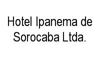 Fotos de Hotel Ipanema de Sorocaba Ltda. em Centro