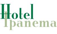 Logo Hotel Ipanema de Sorocaba Ltda. em Centro
