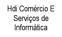 Logo Hdi Comércio E Serviços de Informática em Jardim Avelino