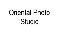 Logo Oriental Photo Studio em Floresta