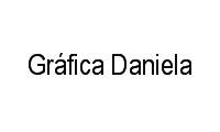 Logo Gráfica Daniela em Graças