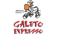 Logo Galeto Expresso em Torre