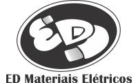Logo Ed Materiais Elétricos em Mares