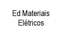 Fotos de Ed Materiais Elétricos em Mares