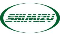 Logo Shimizu A Marca da Grama