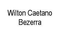 Logo Wilton Caetano Bezerra