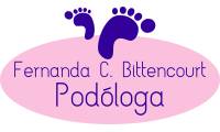 Logo de Podologia em Amambaí