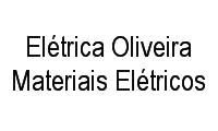 Logo Elétrica Oliveira Materiais Elétricos em Centro