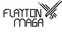 Logo Flayton Magá - Dj produtor  em Setor Leste Vila Nova