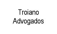 Logo Troiano Advogados em Taquaral