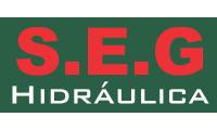 Logo S.E.G Hidráulica