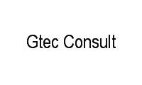 Logo Gtec Consult em Asa Sul