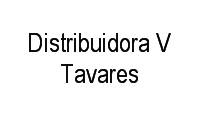 Logo Distribuidora V Tavares