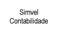 Logo Simvel Contabilidade