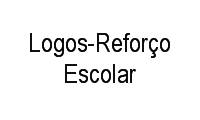 Logo LOGOS REFORÇO ESCOLAR em Santa Luzia