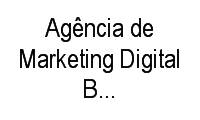 Logo Agência de Marketing Digital Brasília Df em Setor Sudoeste