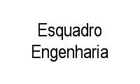 Logo Esquadro Engenharia Ltda em Pedreira