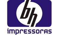 Logo Bh Impressoras Ltda em Rio Branco